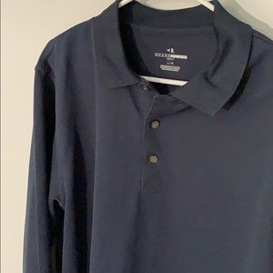 NWT! Grand Slam Golf Polo